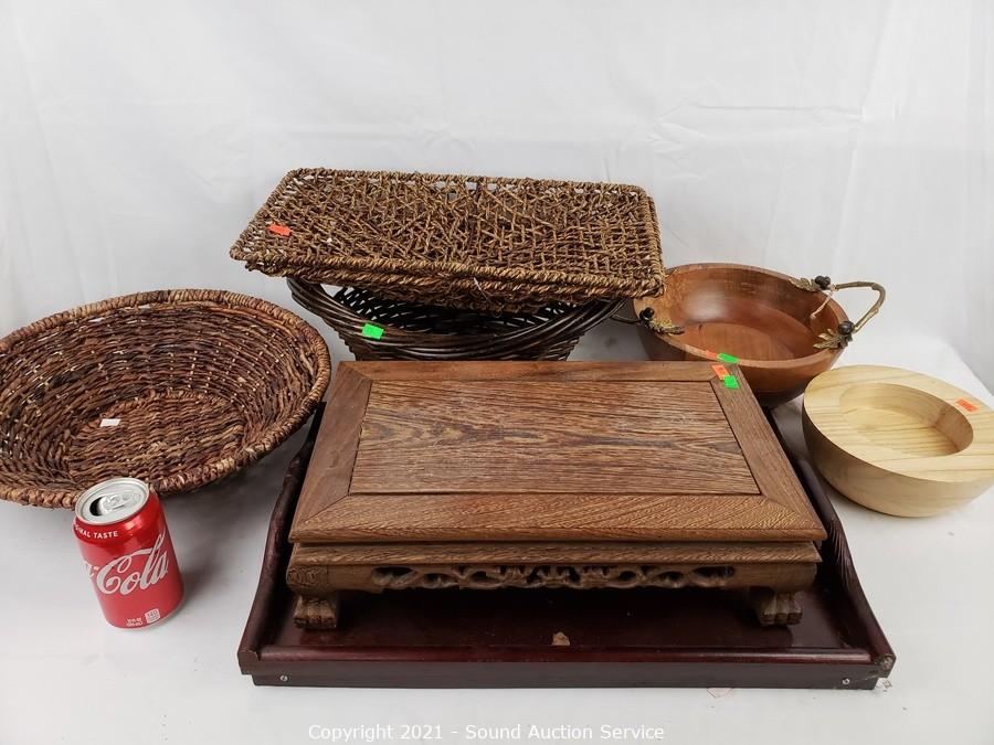 03/18/21 Gargiso, Hobbs & Others Online Auction