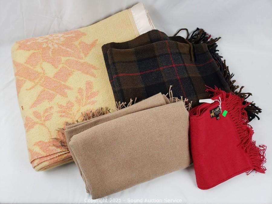 03/18/21 Gargiso, Hobbs & Others Online Auction