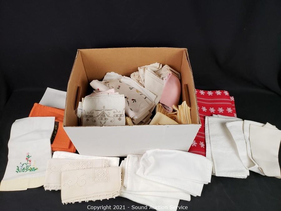 03/18/21 Gargiso, Hobbs & Others Online Auction