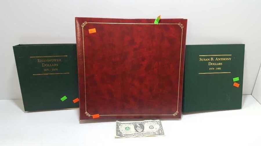 12/05/17 Jewelry, Coins & Estate Auction