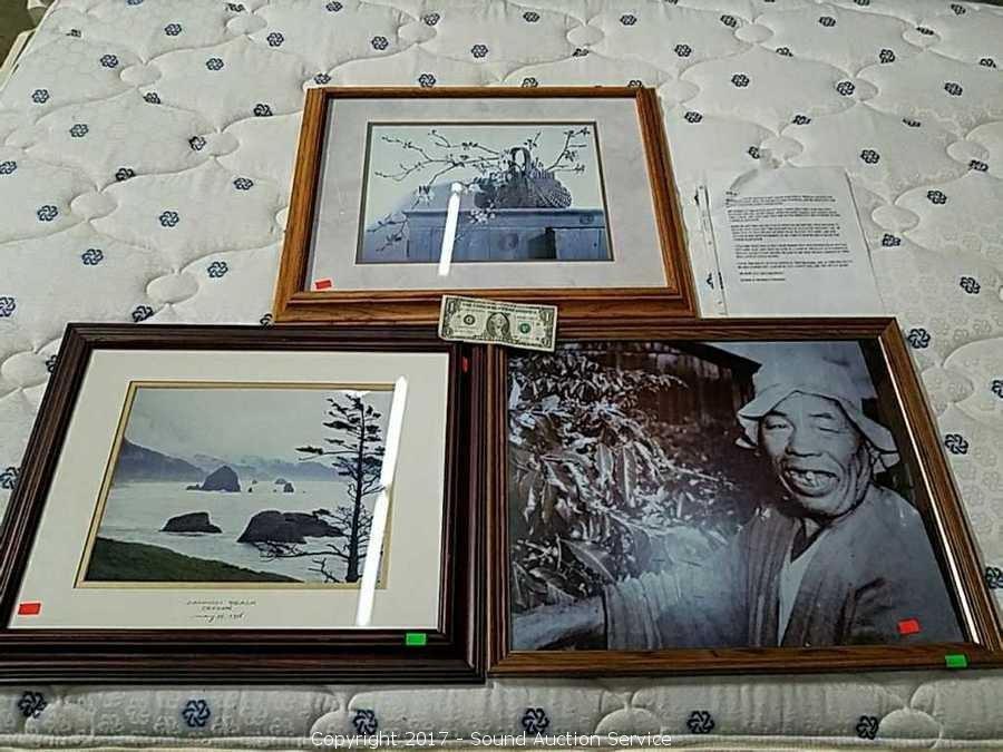 12/05/17 Jewelry, Coins & Estate Auction