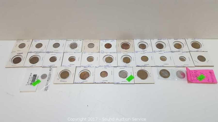 12/05/17 Jewelry, Coins & Estate Auction