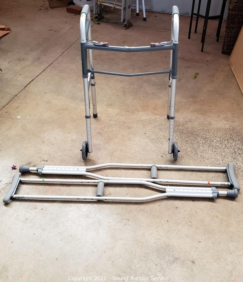 03/25/21 Schirman, Weathers & Others Online Auction