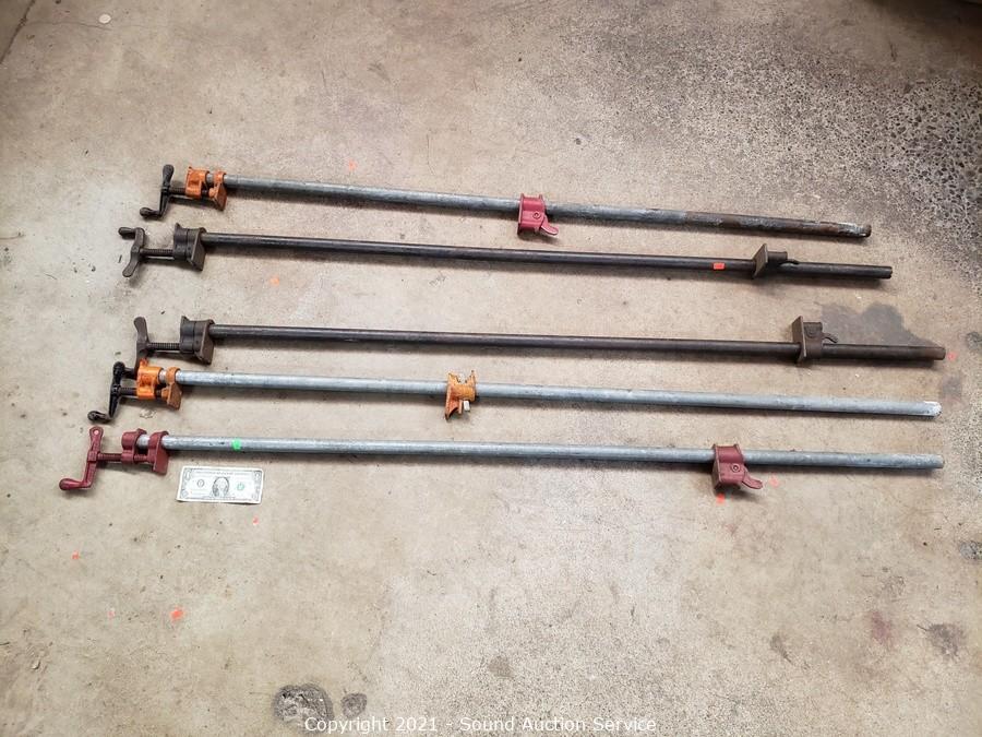 03/25/21 Schirman, Weathers & Others Online Auction
