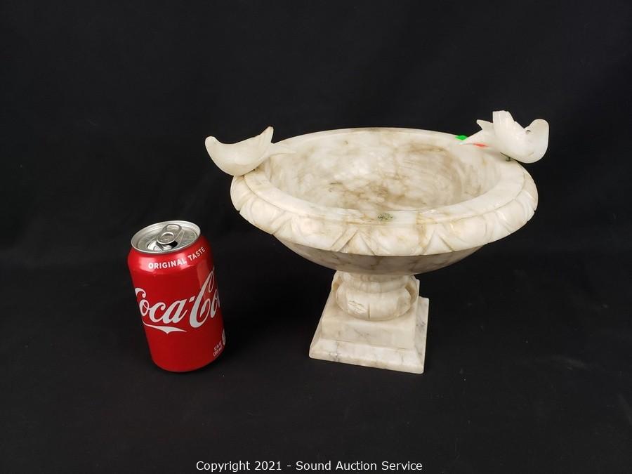 03/30/21 Darling, Erkanat & Others Online Auction