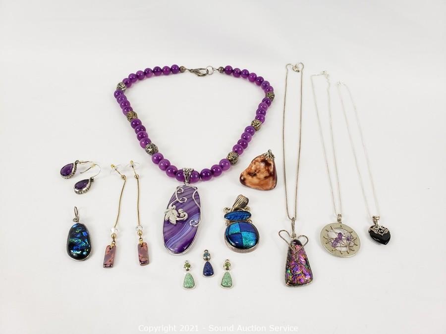 03/30/21 Darling, Erkanat & Others Online Auction