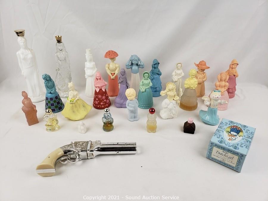 03/30/21 Darling, Erkanat & Others Online Auction