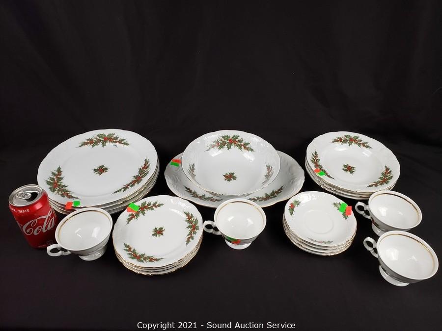 03/30/21 Darling, Erkanat & Others Online Auction