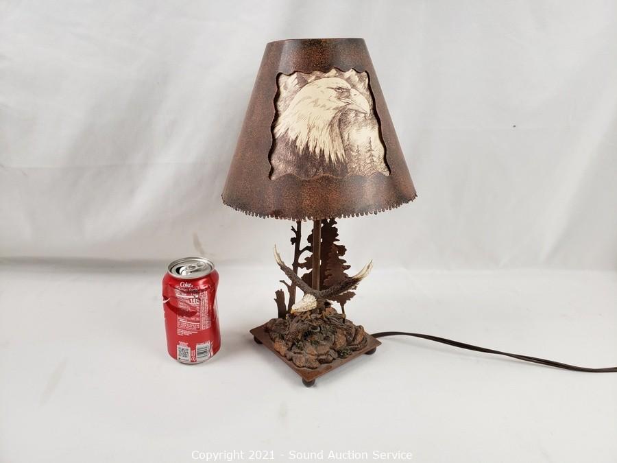 03/30/21 Darling, Erkanat & Others Online Auction