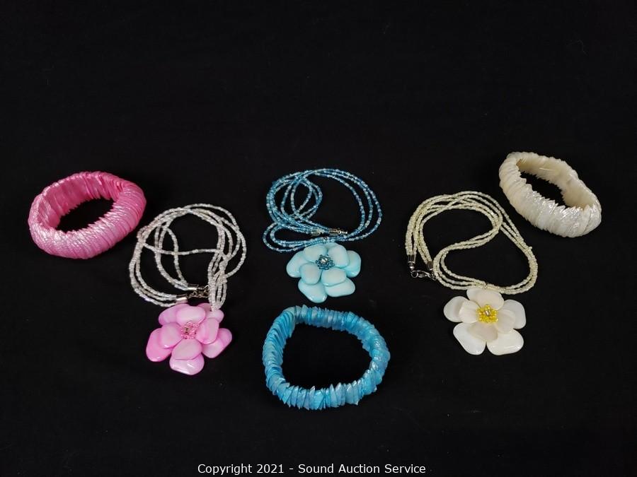 03/30/21 Darling, Erkanat & Others Online Auction