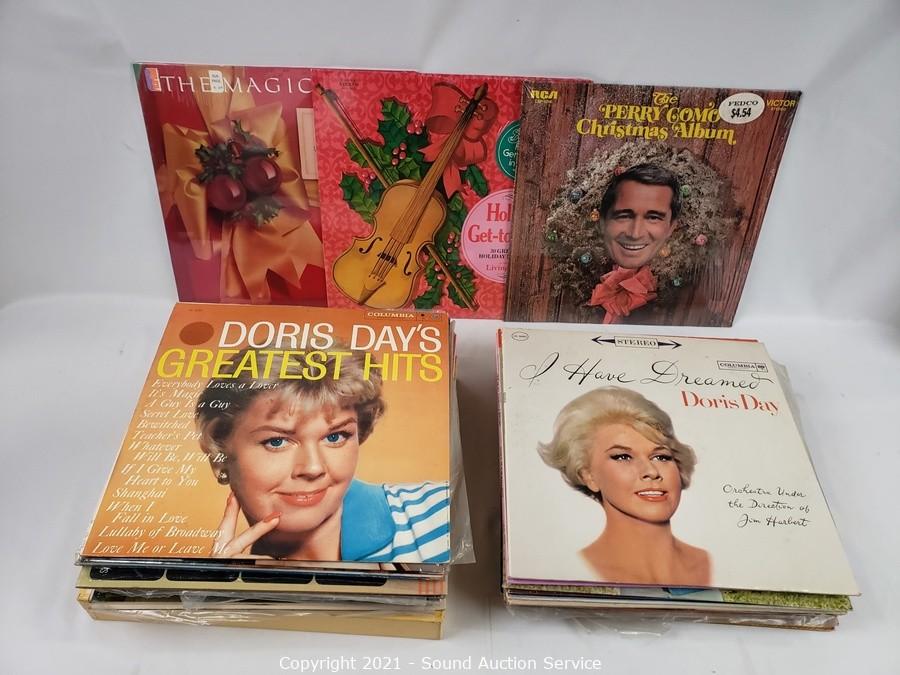 03/30/21 Darling, Erkanat & Others Online Auction