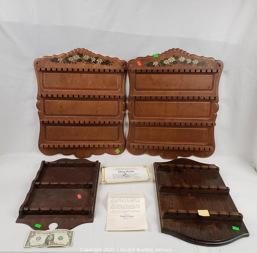 03/30/21 Darling, Erkanat & Others Online Auction