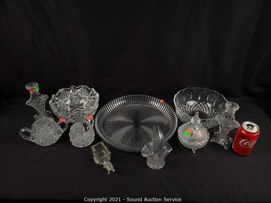 03/30/21 Darling, Erkanat & Others Online Auction