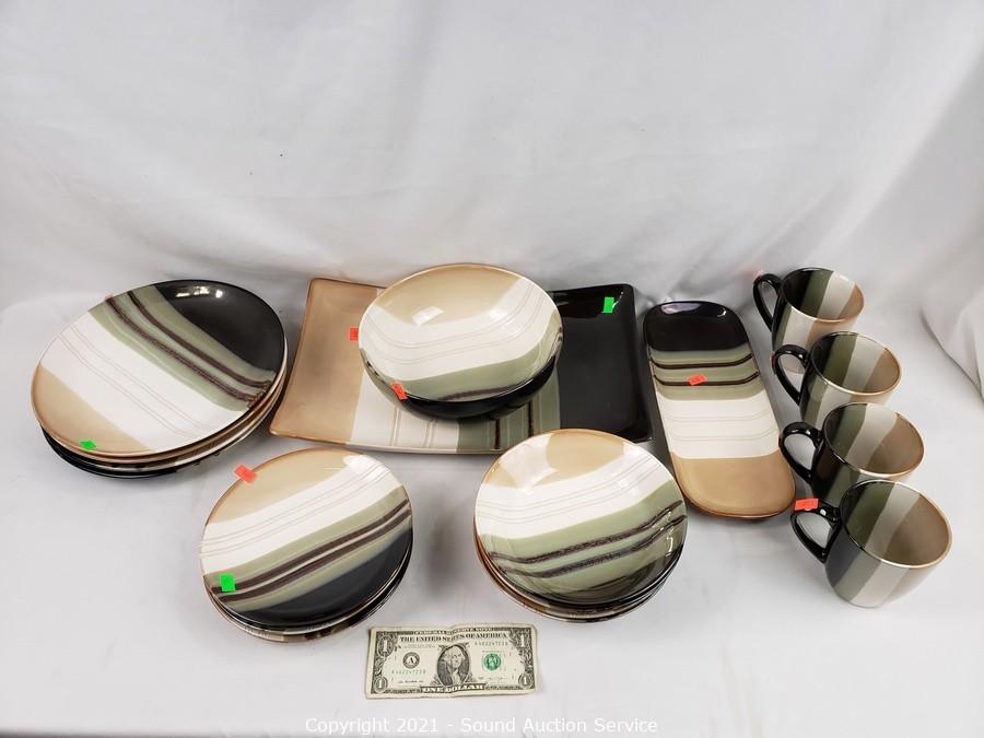 03/30/21 Darling, Erkanat & Others Online Auction