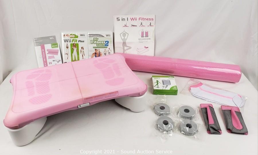 03/30/21 Darling, Erkanat & Others Online Auction