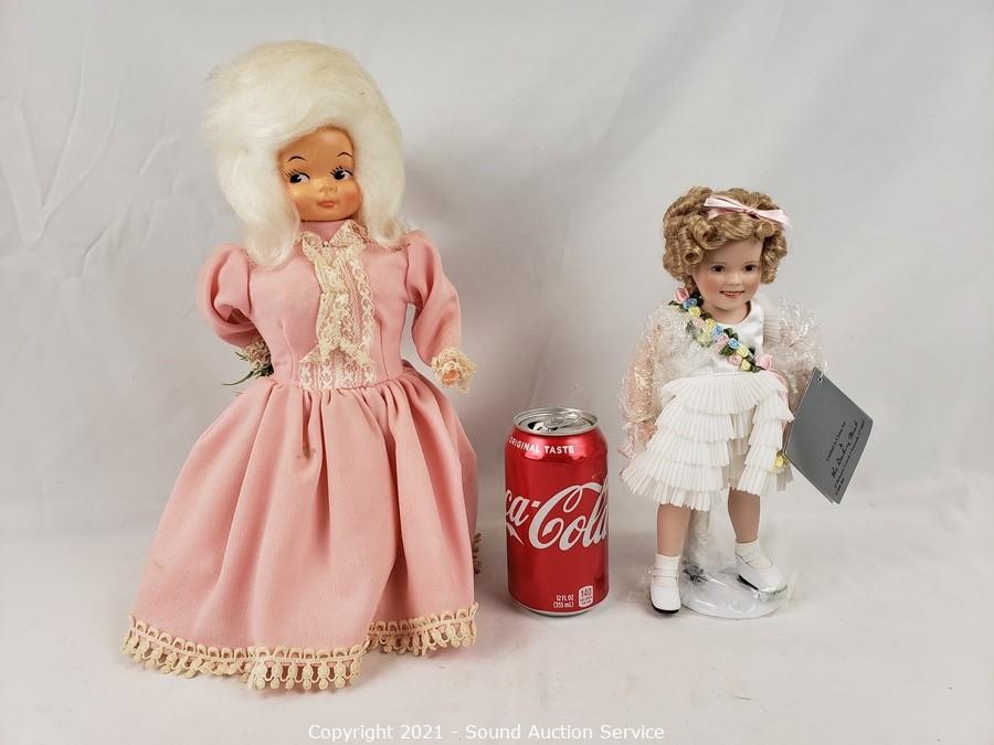 03/30/21 Darling, Erkanat & Others Online Auction