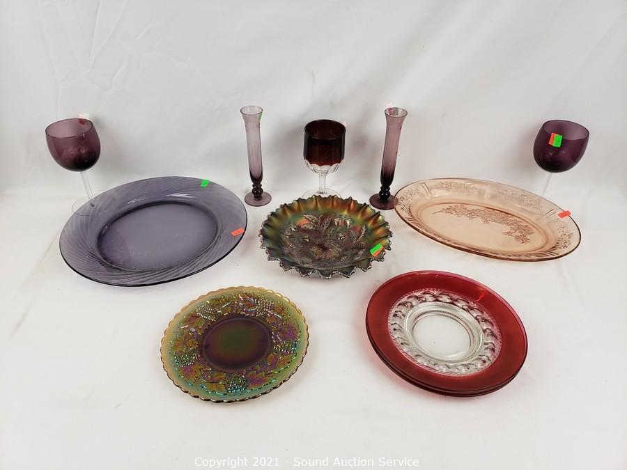 03/30/21 Darling, Erkanat & Others Online Auction