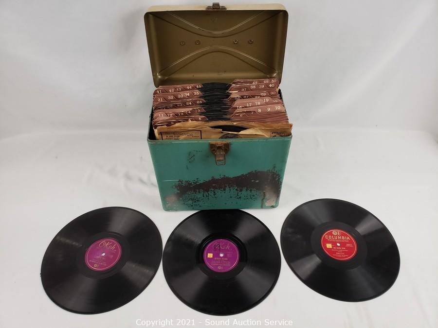 03/30/21 Darling, Erkanat & Others Online Auction
