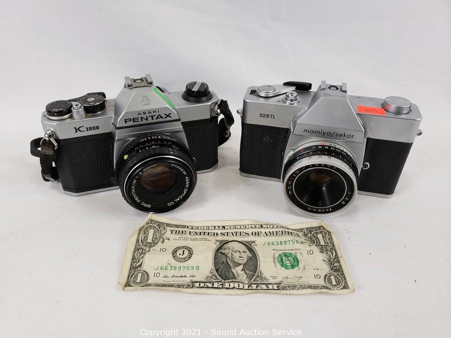 03/30/21 Darling, Erkanat & Others Online Auction