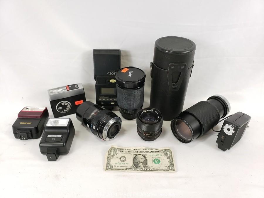 03/30/21 Darling, Erkanat & Others Online Auction