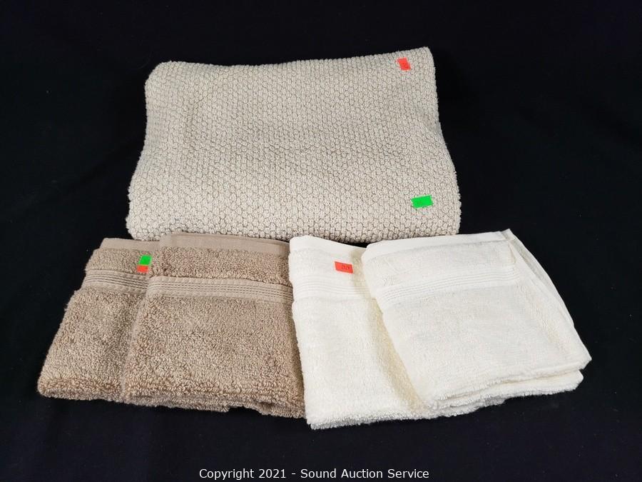 03/30/21 Darling, Erkanat & Others Online Auction