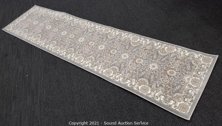 03/30/21 Darling, Erkanat & Others Online Auction