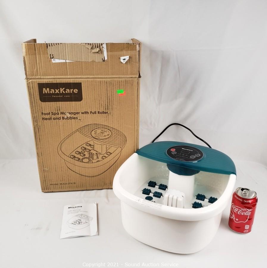 04/01/21 Hartman, Ramey & Others Online Auction