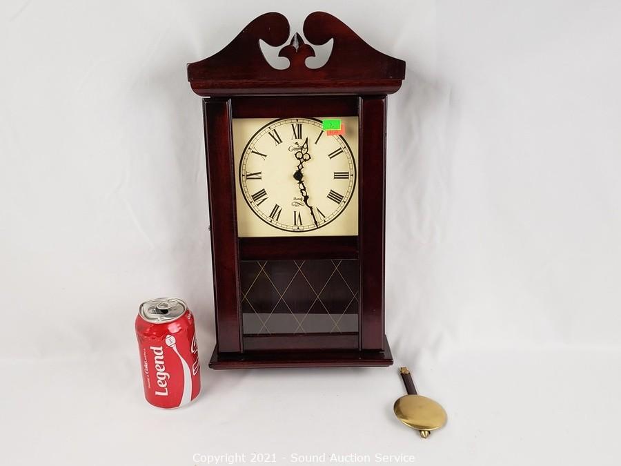 04/01/21 Hartman, Ramey & Others Online Auction