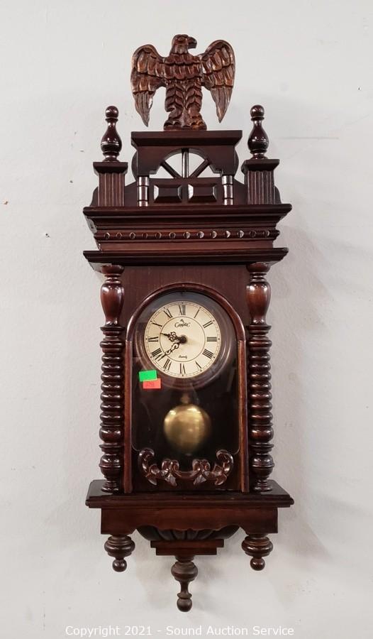 04/01/21 Hartman, Ramey & Others Online Auction