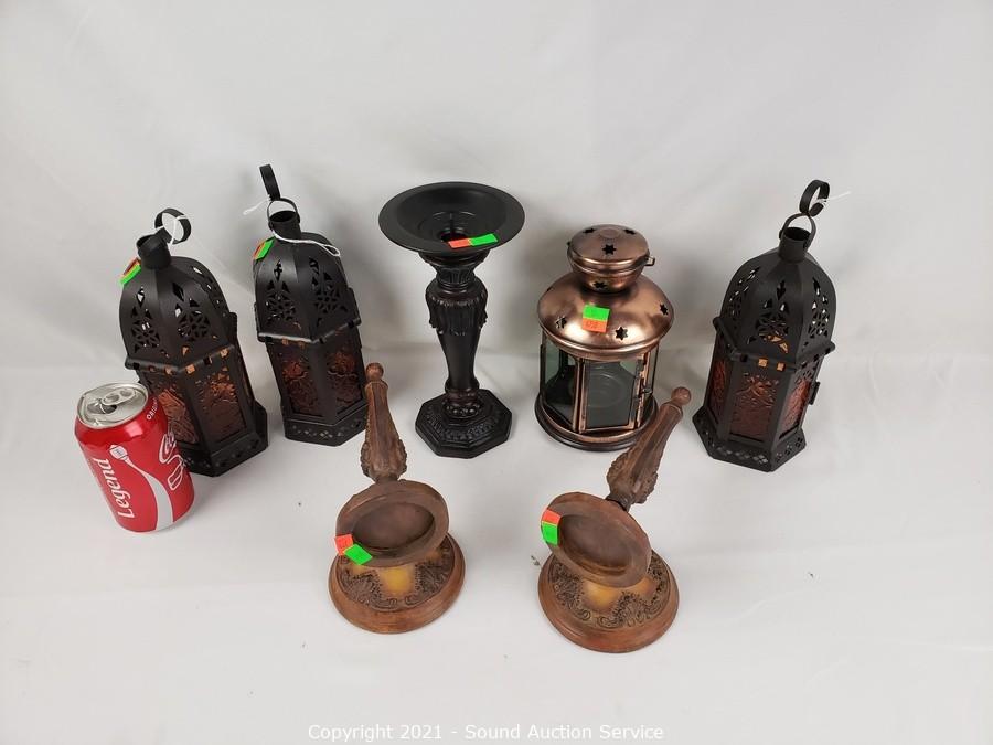 04/01/21 Hartman, Ramey & Others Online Auction