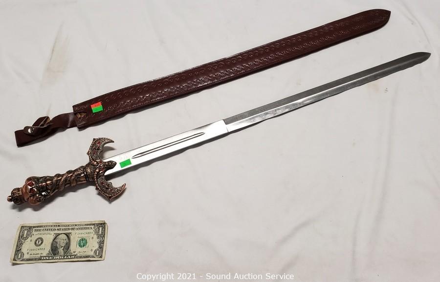 04/01/21 Hartman, Ramey & Others Online Auction