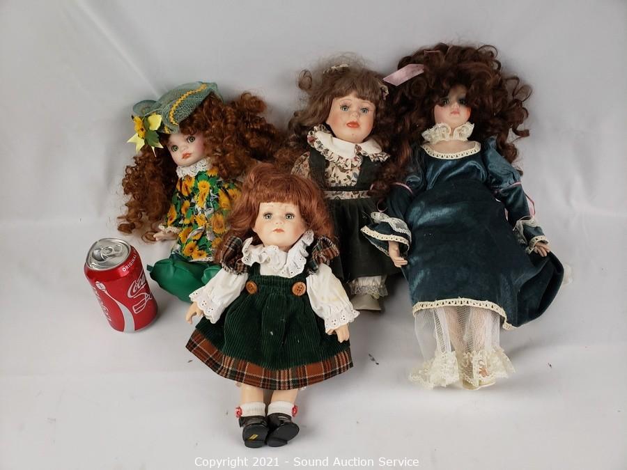 04/01/21 Hartman, Ramey & Others Online Auction