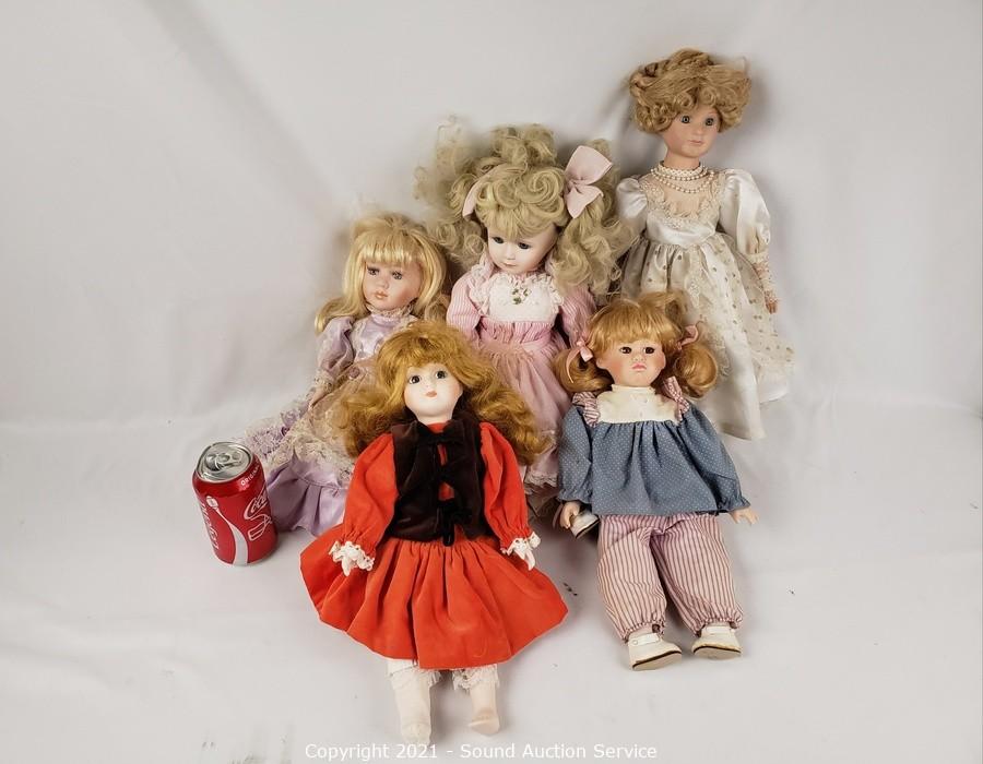 04/01/21 Hartman, Ramey & Others Online Auction