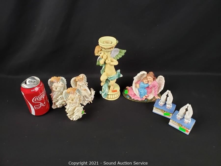 04/01/21 Hartman, Ramey & Others Online Auction