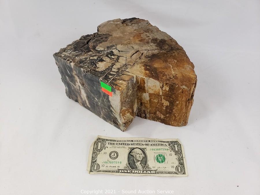 04/01/21 Hartman, Ramey & Others Online Auction