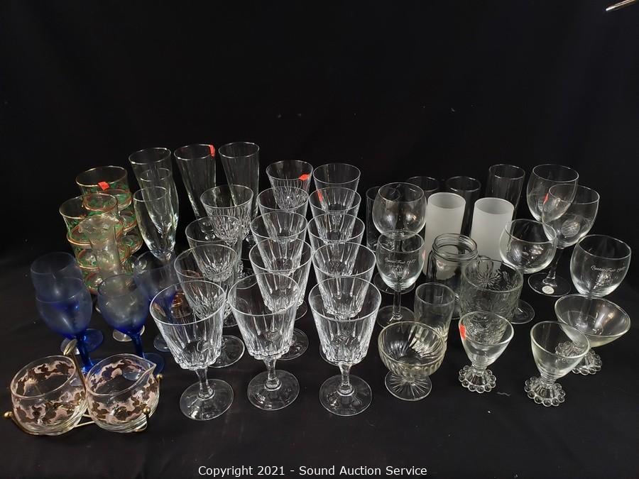 04/01/21 Hartman, Ramey & Others Online Auction