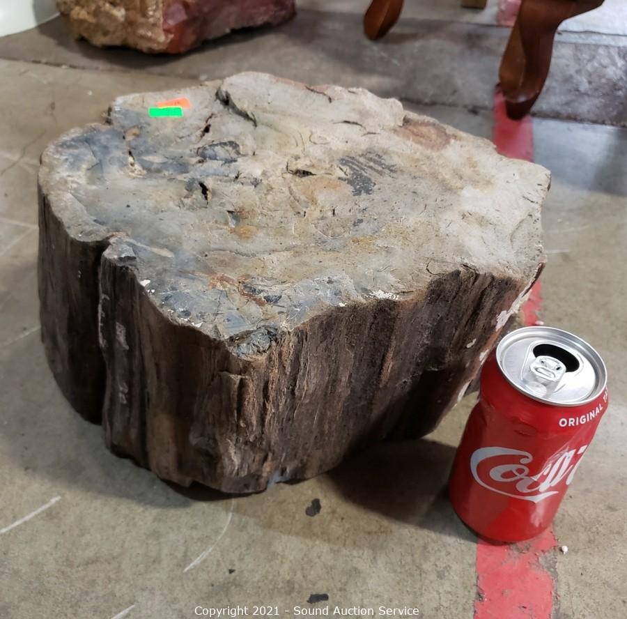 04/01/21 Hartman, Ramey & Others Online Auction