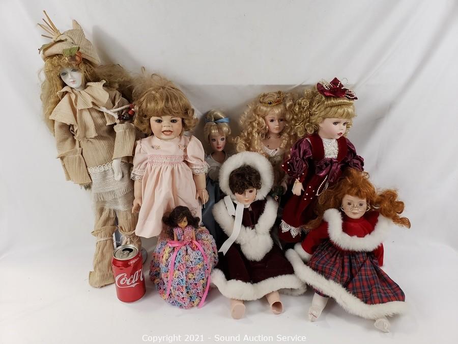 04/01/21 Hartman, Ramey & Others Online Auction