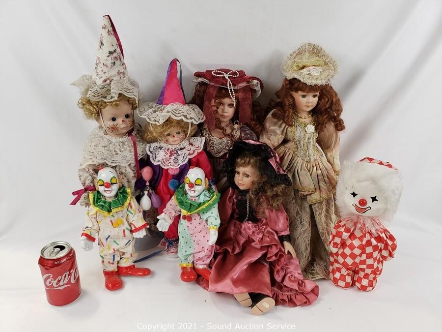 04/01/21 Hartman, Ramey & Others Online Auction