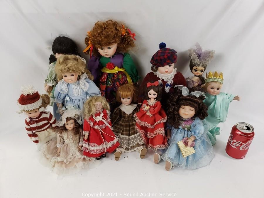 04/01/21 Hartman, Ramey & Others Online Auction