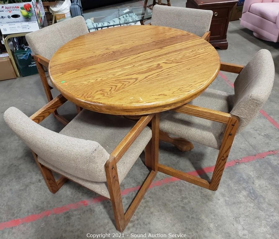 04/01/21 Hartman, Ramey & Others Online Auction