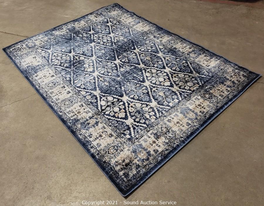 04/01/21 Hartman, Ramey & Others Online Auction