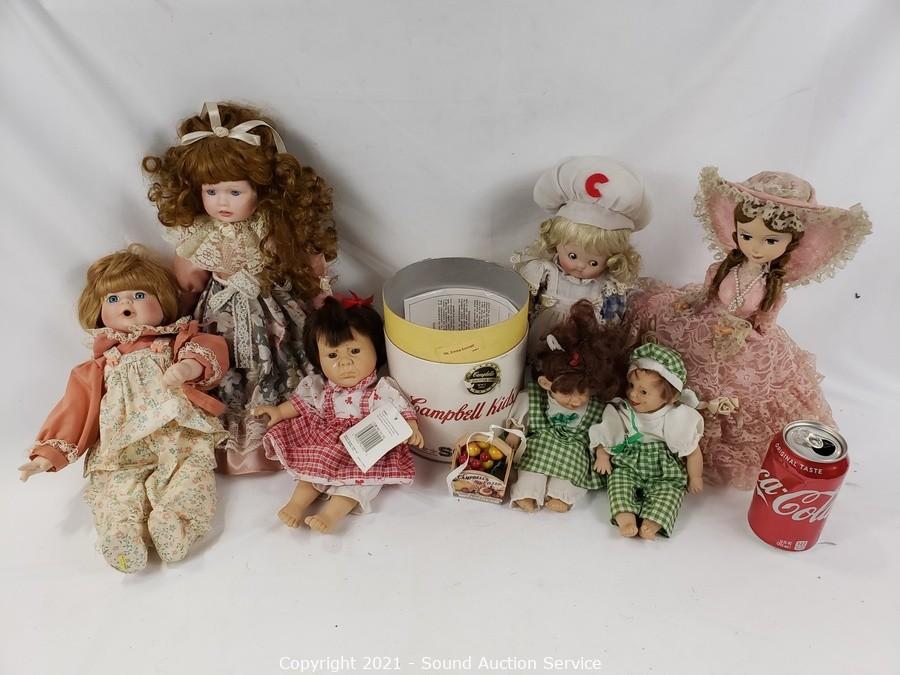 04/01/21 Hartman, Ramey & Others Online Auction