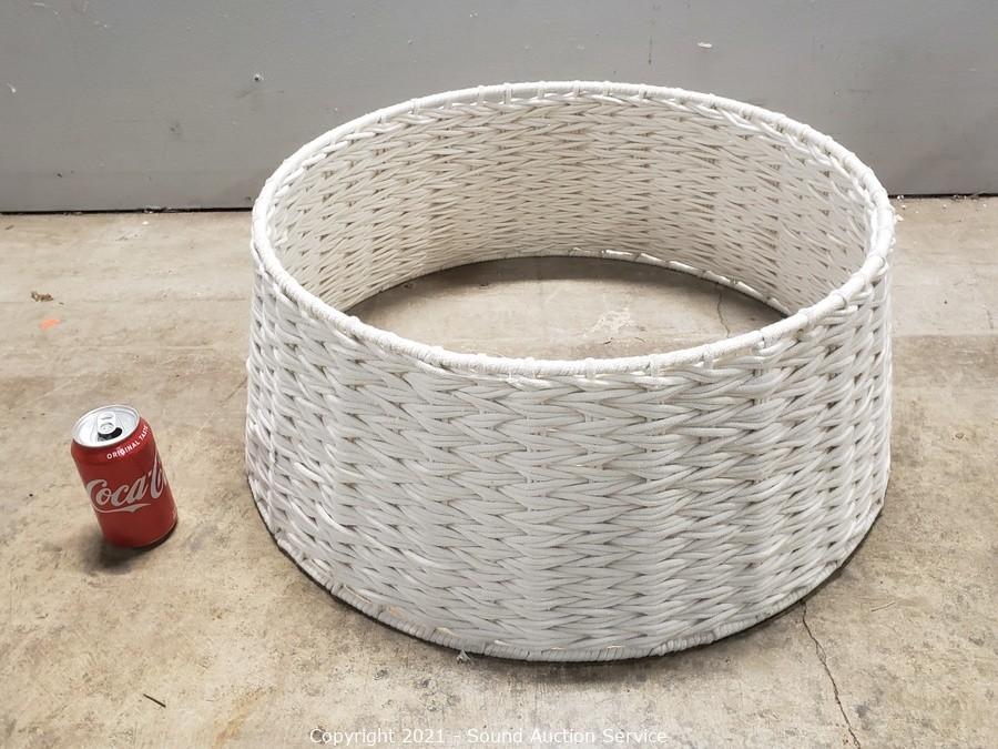 04/01/21 Hartman, Ramey & Others Online Auction