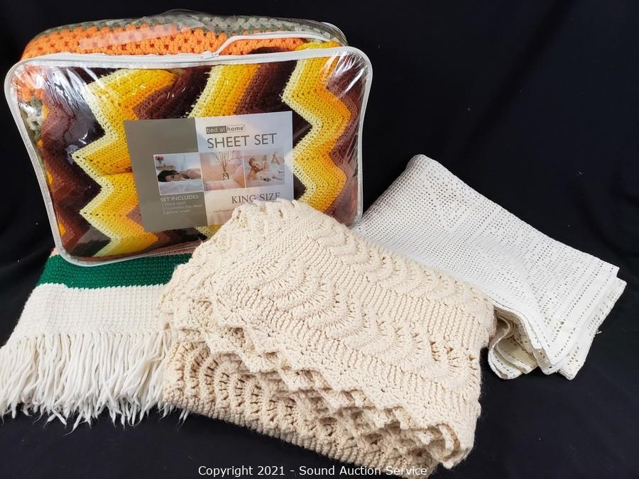 04/01/21 Hartman, Ramey & Others Online Auction