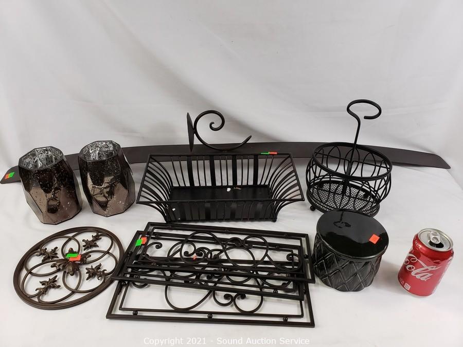 04/01/21 Hartman, Ramey & Others Online Auction