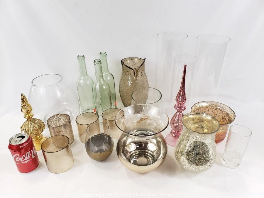 04/01/21 Hartman, Ramey & Others Online Auction