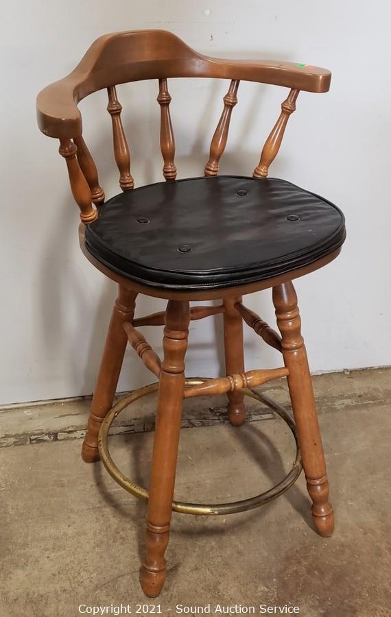 04/01/21 Hartman, Ramey & Others Online Auction