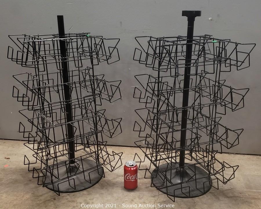 04/01/21 Hartman, Ramey & Others Online Auction