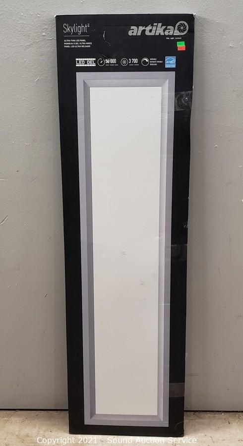 04/01/21 Hartman, Ramey & Others Online Auction